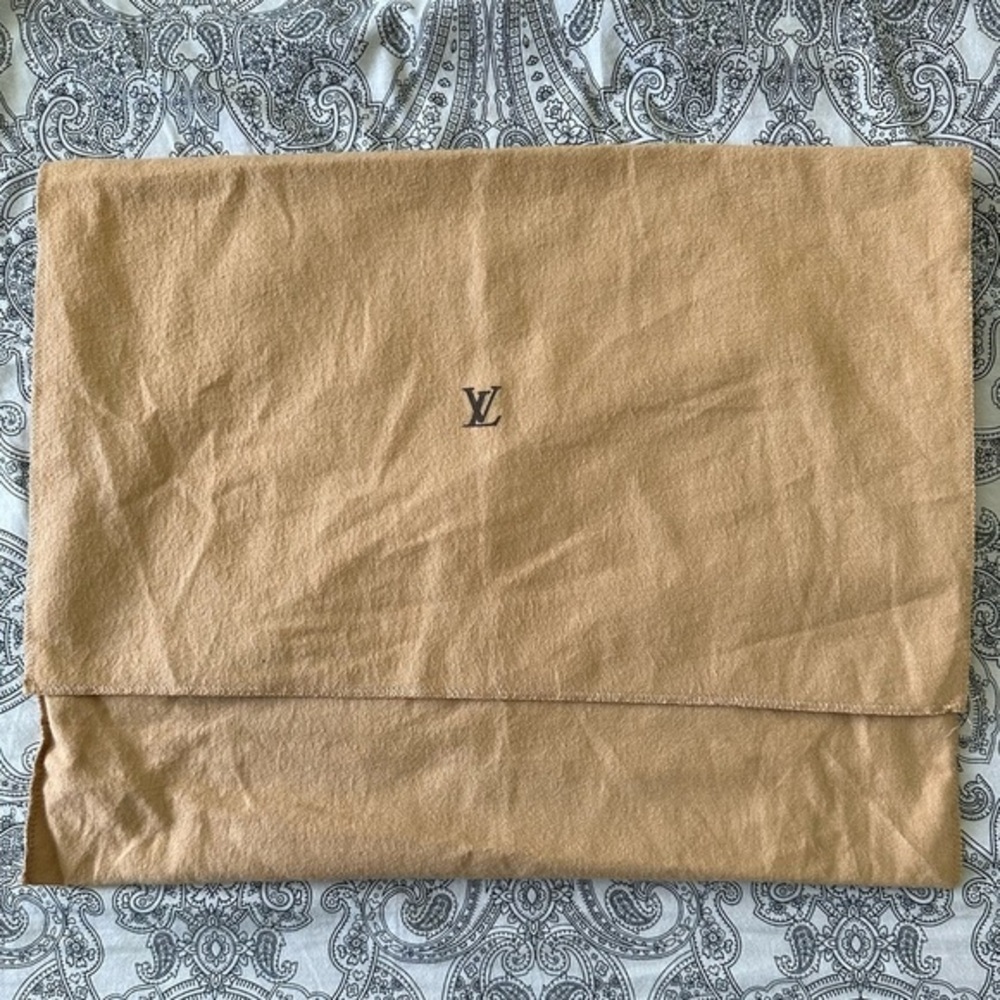 LV small goods dustbag